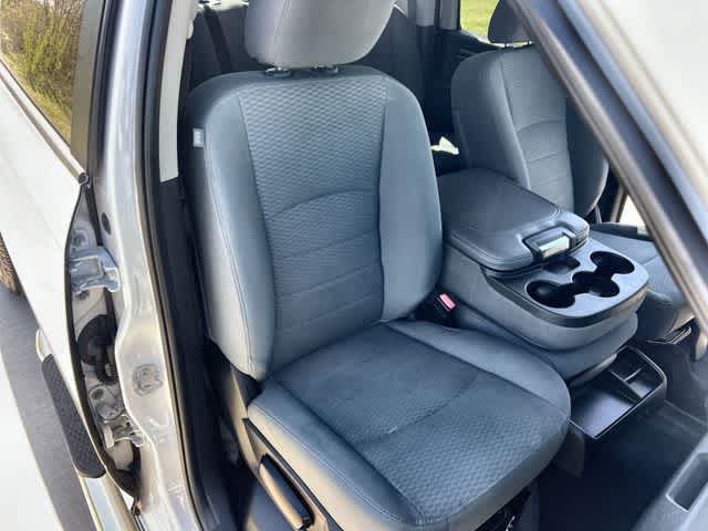 Thumbnail: 2018 RAM 2500 - 12