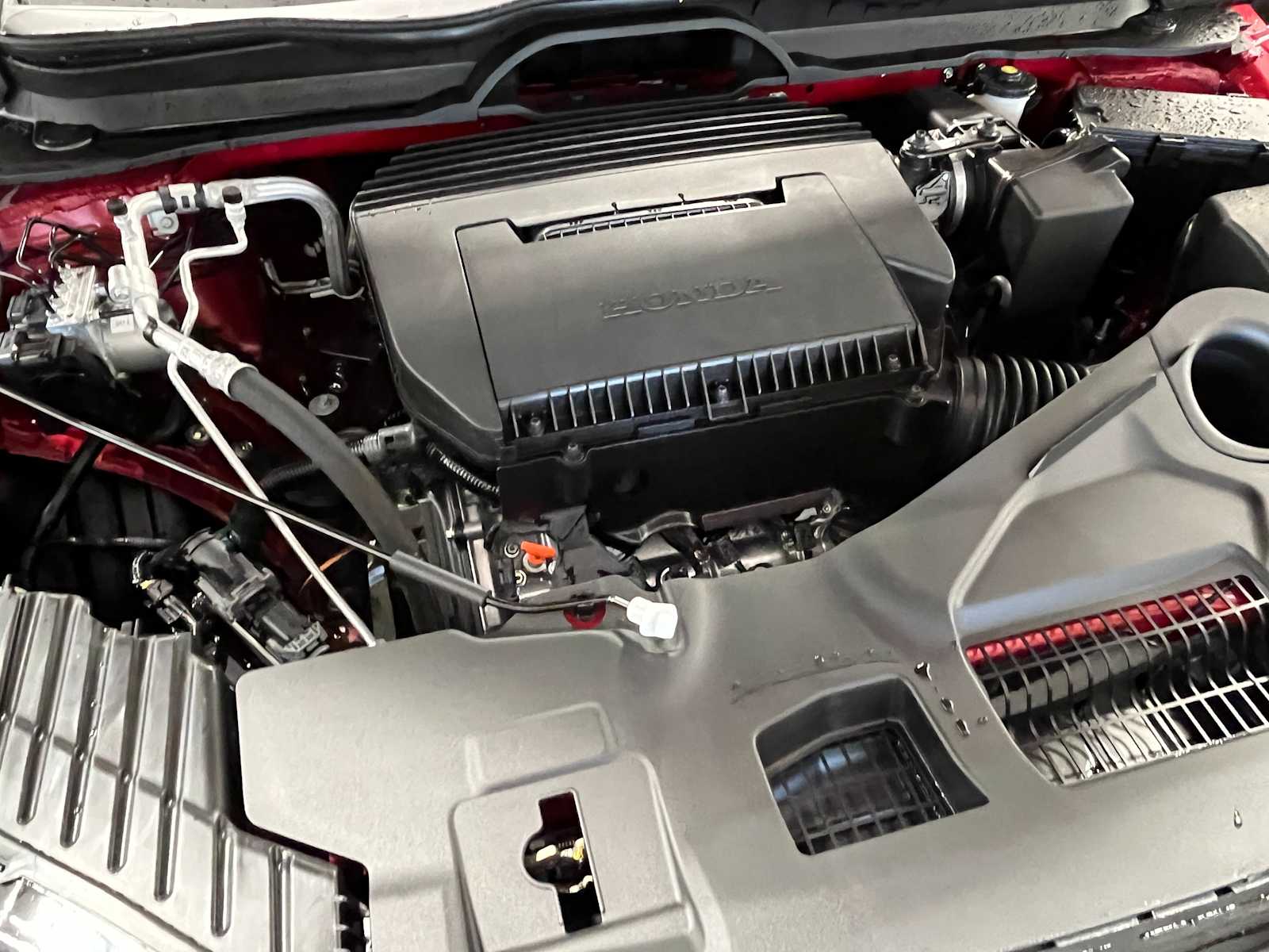 Thumbnail: 2025 Honda Pilot - 11