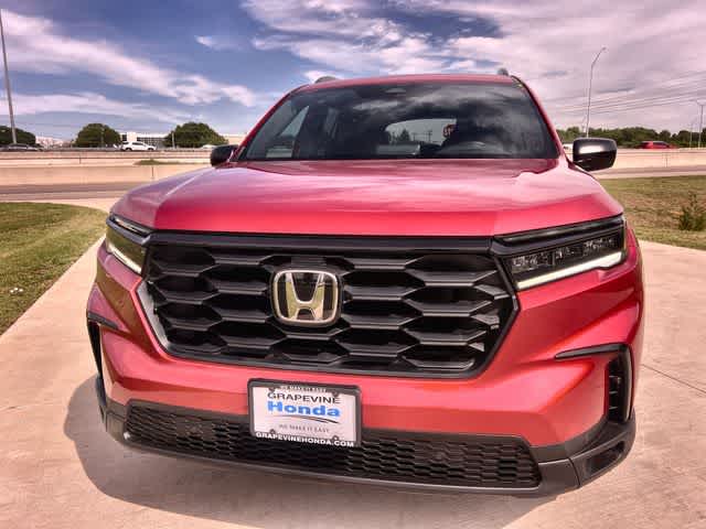 Thumbnail: 2025 Honda Pilot - 7
