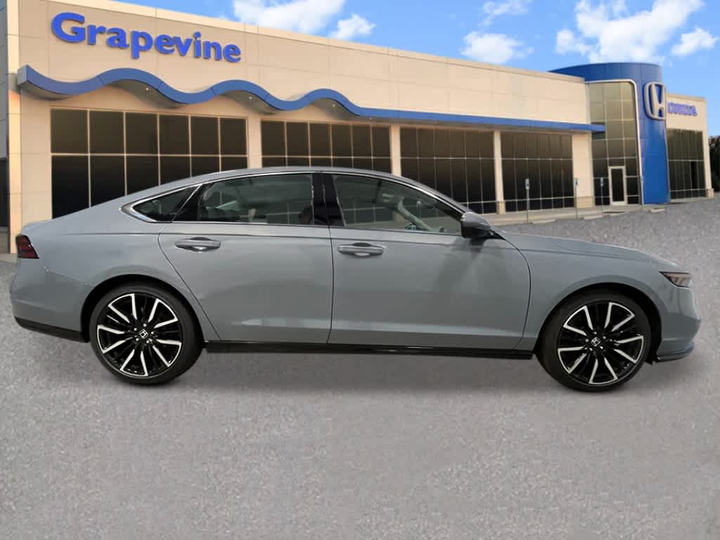 Thumbnail: 2026 Honda Accord - 8