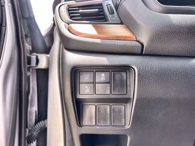 Thumbnail: 2019 Honda CR-V - 29