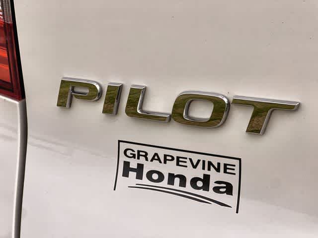 Thumbnail: 2022 Honda Pilot - 8