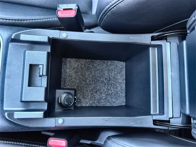 Thumbnail: 2024 Subaru Outback - 27