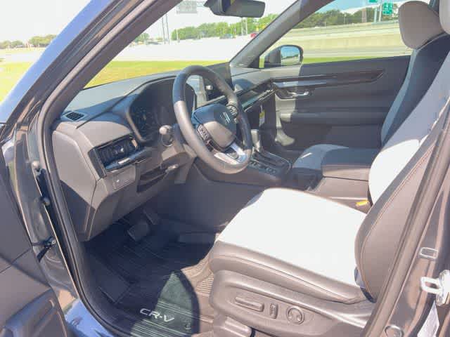 Thumbnail: 2026 Honda CR-V - 3