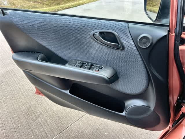 Thumbnail: 2007 Honda Fit - 29