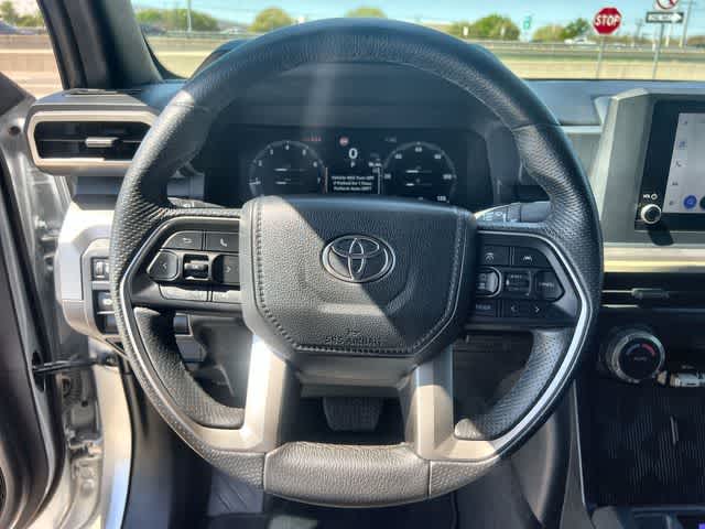 Thumbnail: 2024 Toyota Tacoma - 17