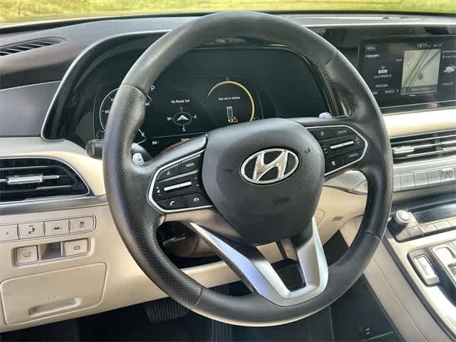 Thumbnail: 2020 Hyundai Palisade - 17