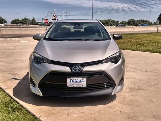 Thumbnail: 2017 Toyota Corolla - 7