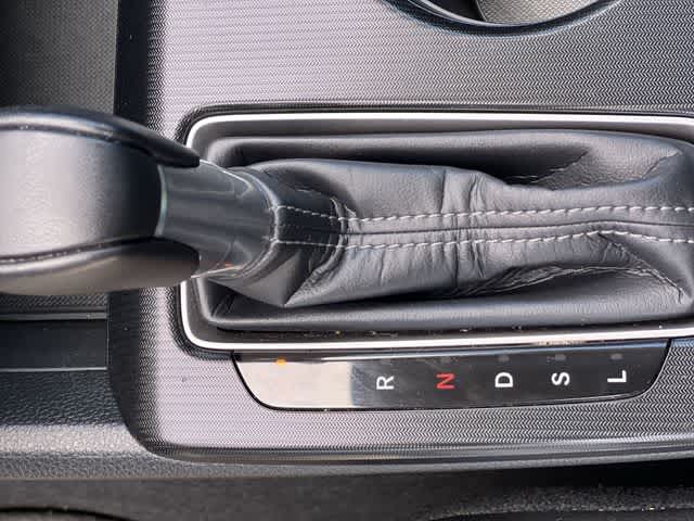 Thumbnail: 2024 Honda Civic - 16