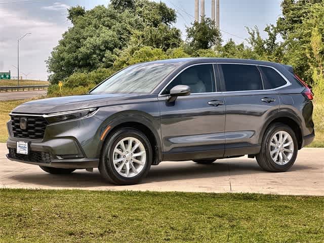 Thumbnail: 2024 Honda CR-V - 1