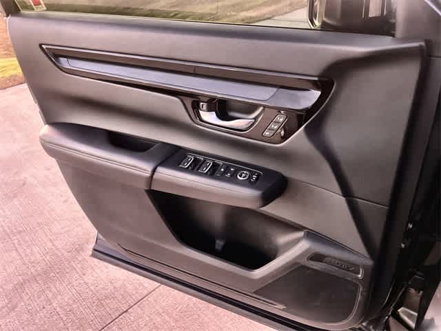 Thumbnail: 2025 Honda CR-V - 30