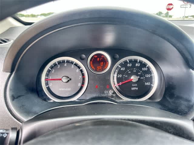 Thumbnail: 2011 Nissan Sentra - 19