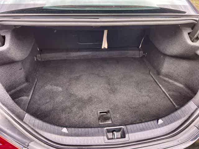 Thumbnail: 2014 Mercedes-Benz CLA - 20