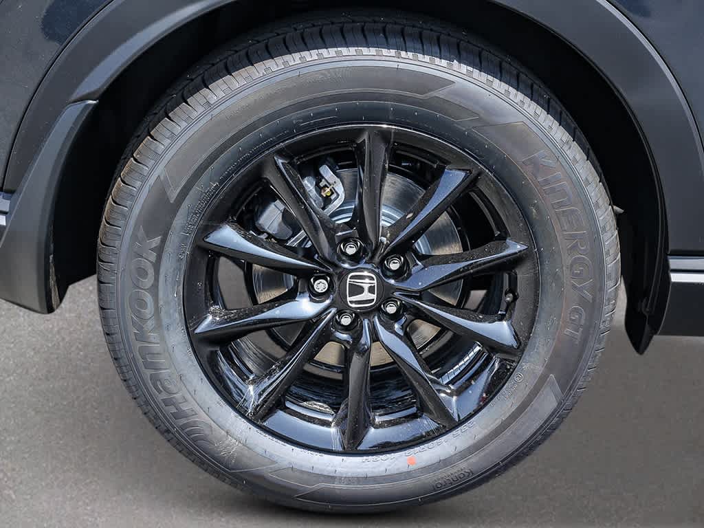Thumbnail: 2026 Honda CR-V - 9