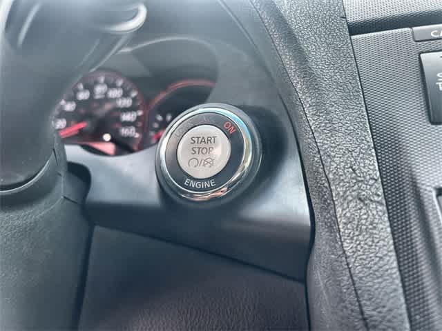 2007 Nissan Altima SE 21