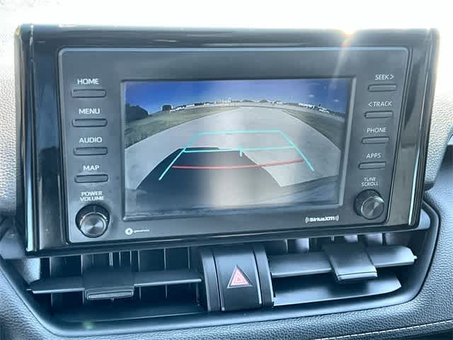 Thumbnail: 2021 Toyota RAV4 - 26