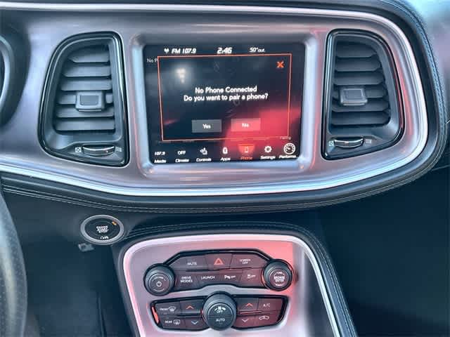 Thumbnail: 2022 Dodge Challenger - 18