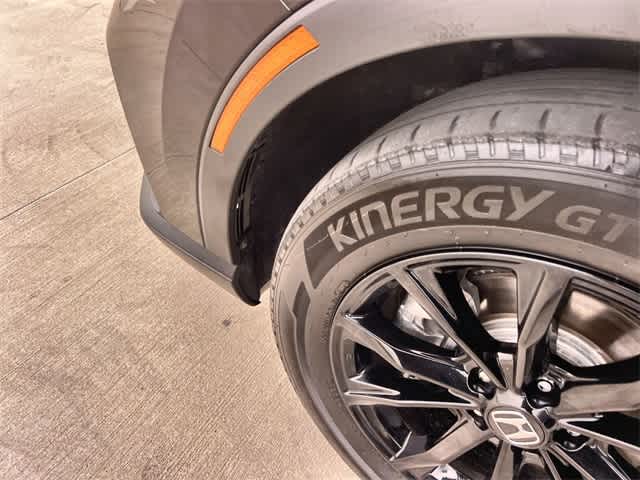 Thumbnail: 2024 Honda CR-V - 23