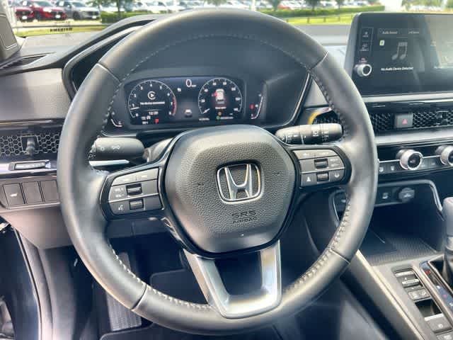 Thumbnail: 2026 Honda CR-V - 16