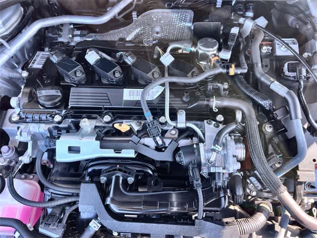 Thumbnail: 2023 Toyota Corolla Cross - 10