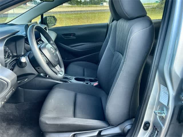 Thumbnail: 2023 Toyota Corolla - 11