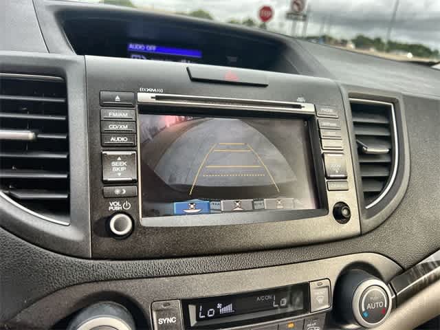 Thumbnail: 2013 Honda CR-V - 26