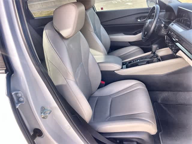 Thumbnail: 2025 Honda Accord - 12