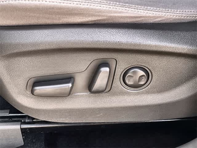 Thumbnail: 2017 Kia Sportage - 30