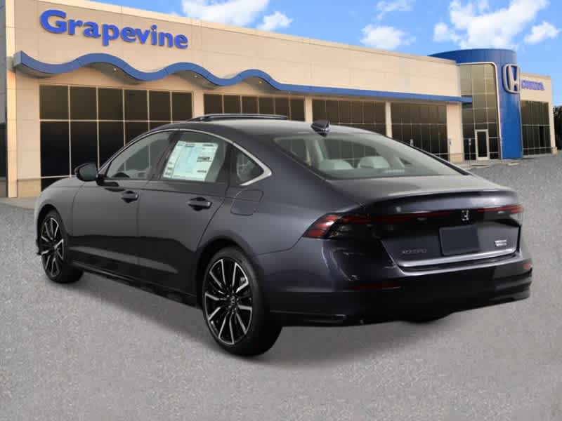 Thumbnail: 2025 Honda Accord - 3
