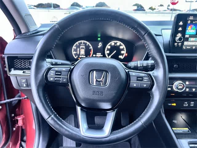 Thumbnail: 2023 Honda CR-V - 17