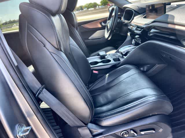 Thumbnail: 2022 Acura MDX - 12