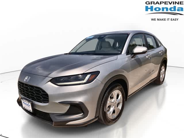 Thumbnail: 2024 Honda HR-V - 1