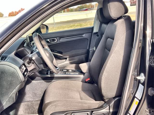 Thumbnail: 2025 Honda Civic - 11