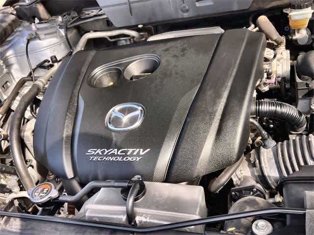 Thumbnail: 2018 Mazda CX-5 - 10