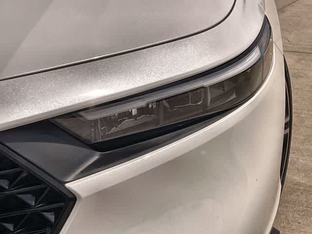 Thumbnail: 2024 Honda Accord - 24