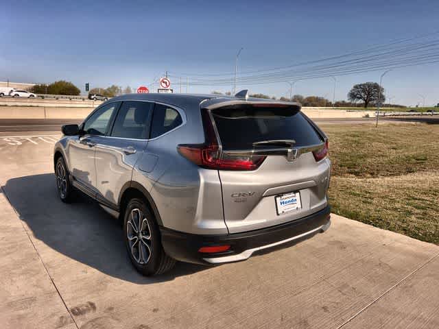 Thumbnail: 2022 Honda CR-V - 5