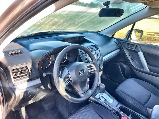 Thumbnail: 2015 Subaru Forester - 15