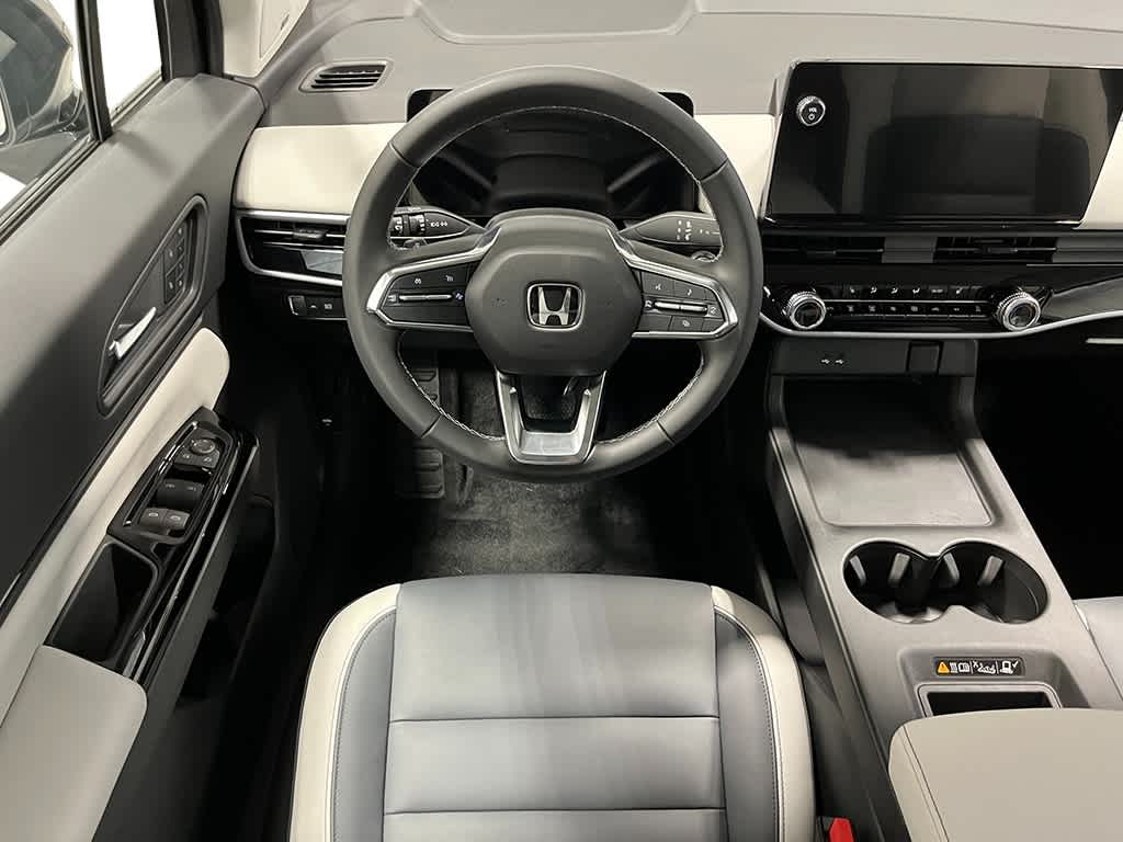 Thumbnail: 2026 Honda Prologue - 17