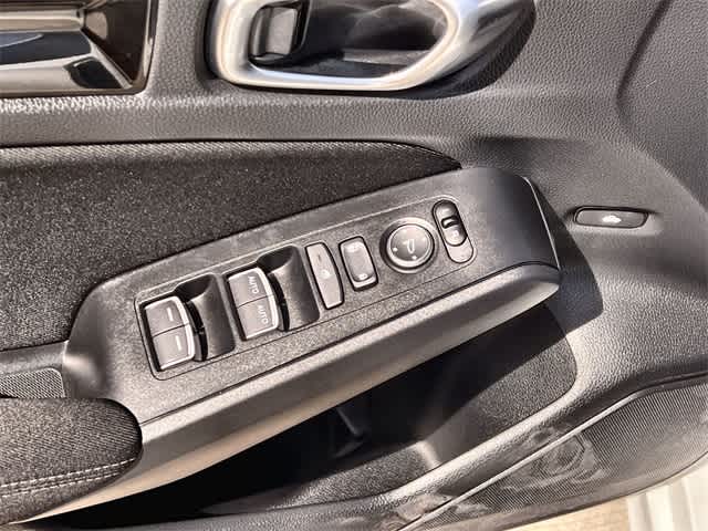 Thumbnail: 2025 Honda Civic - 30