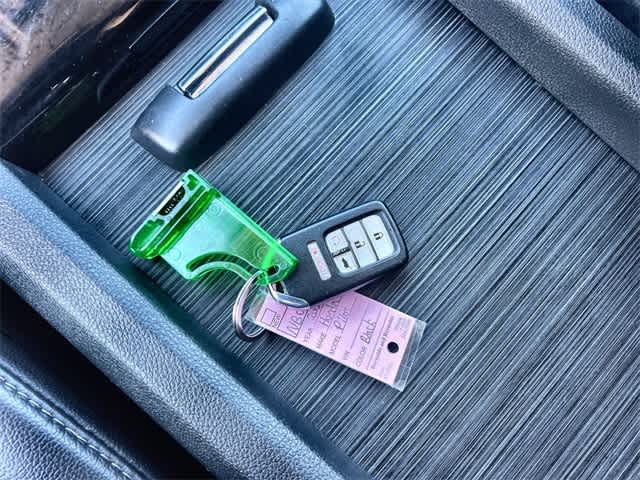 Thumbnail: 2022 Honda Pilot - 21