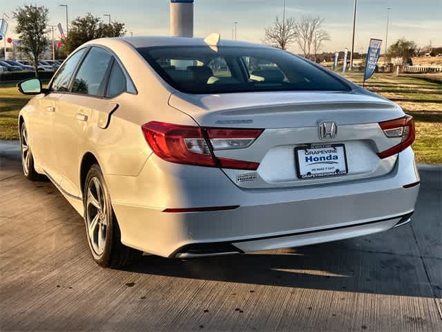 Thumbnail: 2019 Honda Accord - 5