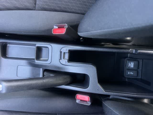 Thumbnail: 2020 Honda Fit - 27