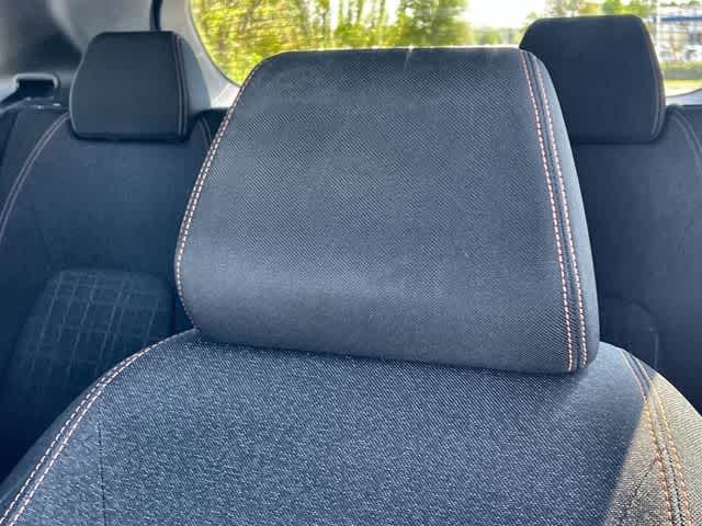 Thumbnail: 2023 Honda HR-V - 25