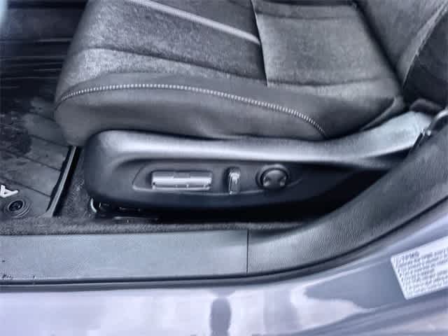 Thumbnail: 2024 Honda Accord - 31