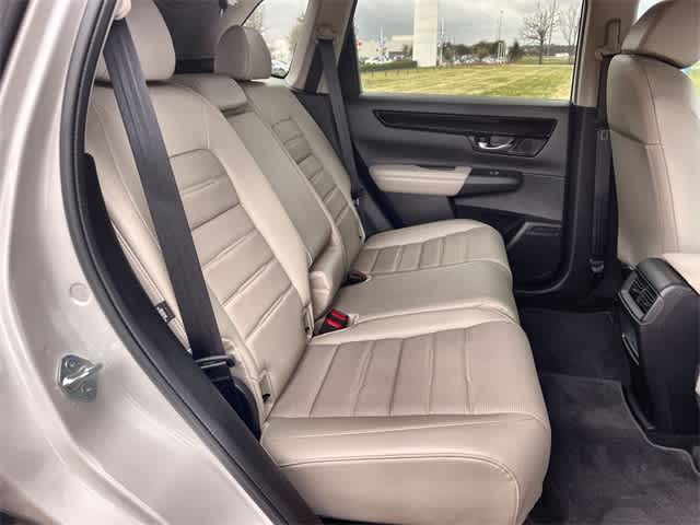 Thumbnail: 2023 Honda CR-V - 14