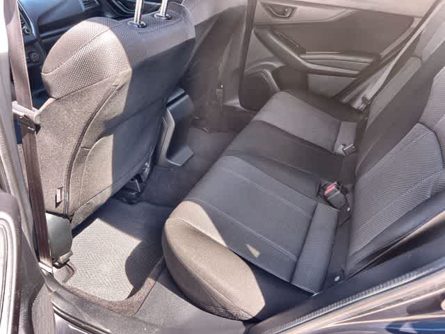 Thumbnail: 2023 Subaru Impreza - 32