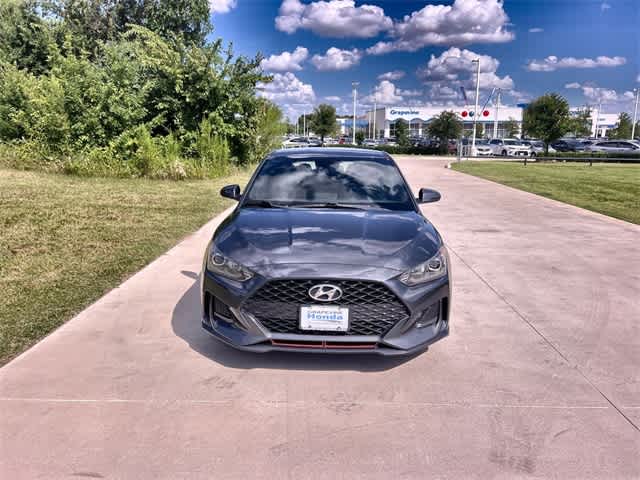 Thumbnail: 2019 Hyundai Veloster - 7