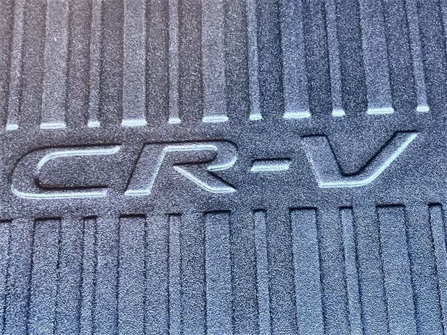 Thumbnail: 2020 Honda CR-V - 8