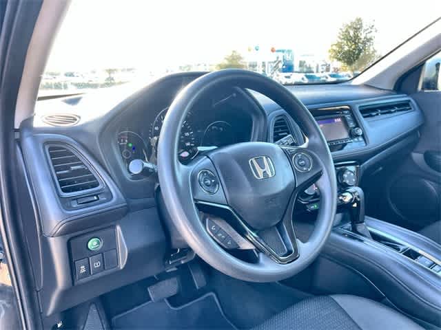 Thumbnail: 2019 Honda HR-V - 15