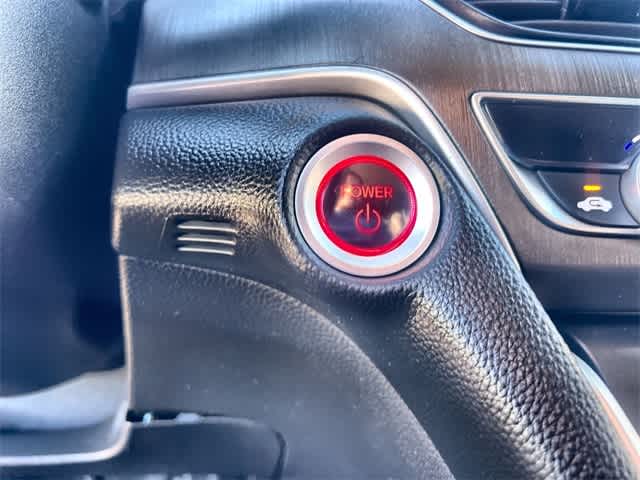 Thumbnail: 2021 Honda Accord - 28